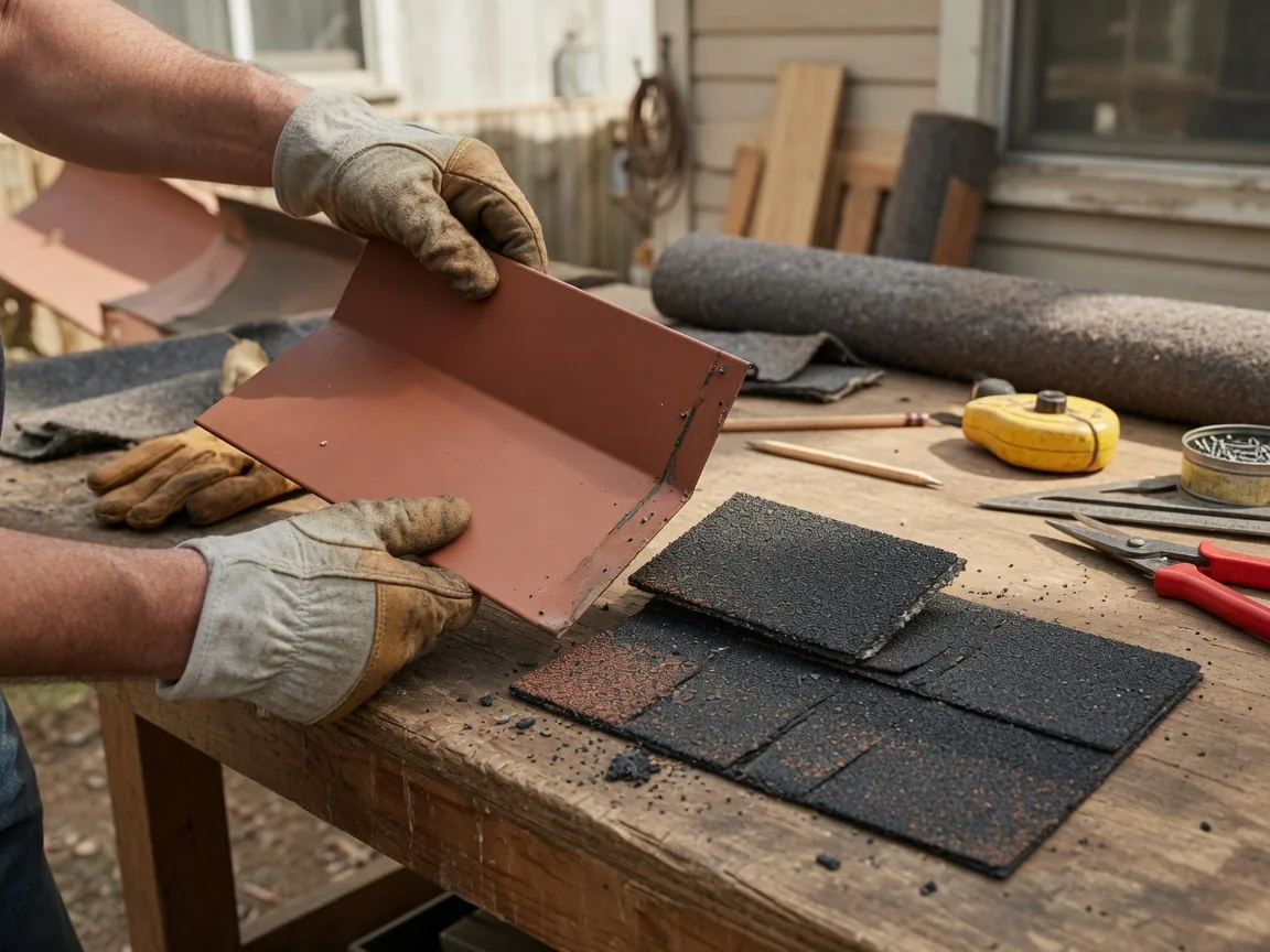 Roof Repair company in Little Orleans, MD